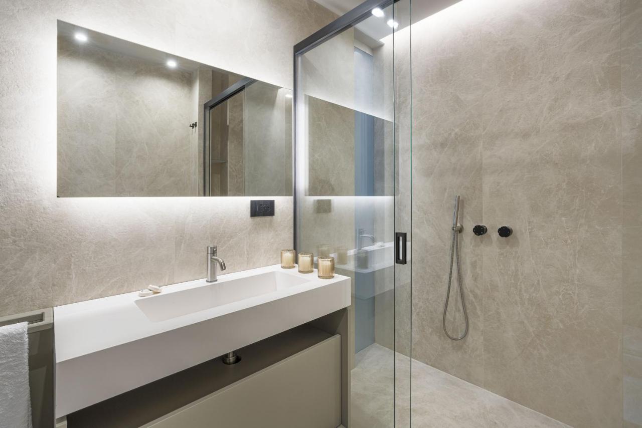 Aera Luxury Suites By Wonderful Italy คาตาเนีย ภายนอก รูปภาพ