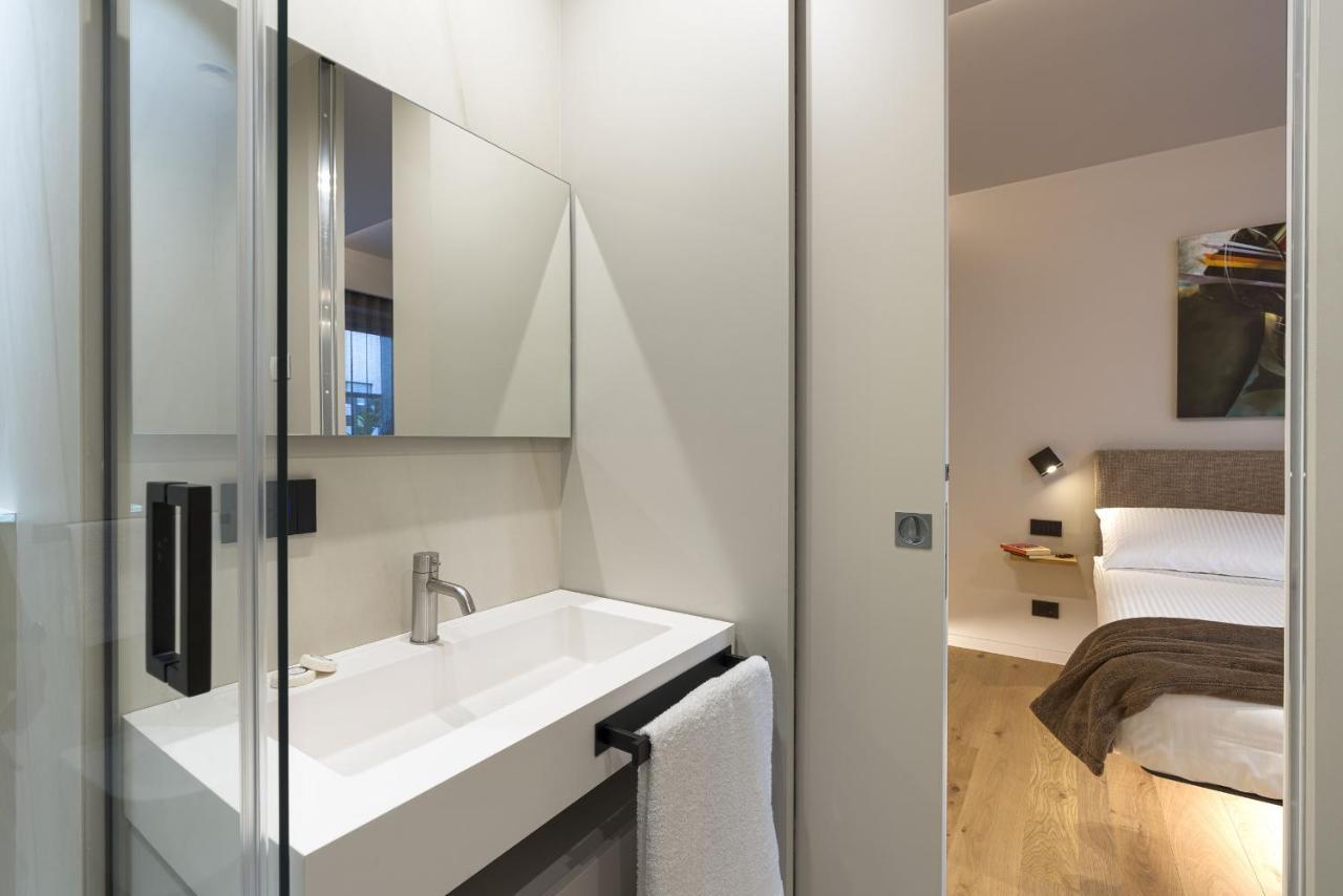 Aera Luxury Suites By Wonderful Italy คาตาเนีย ภายนอก รูปภาพ