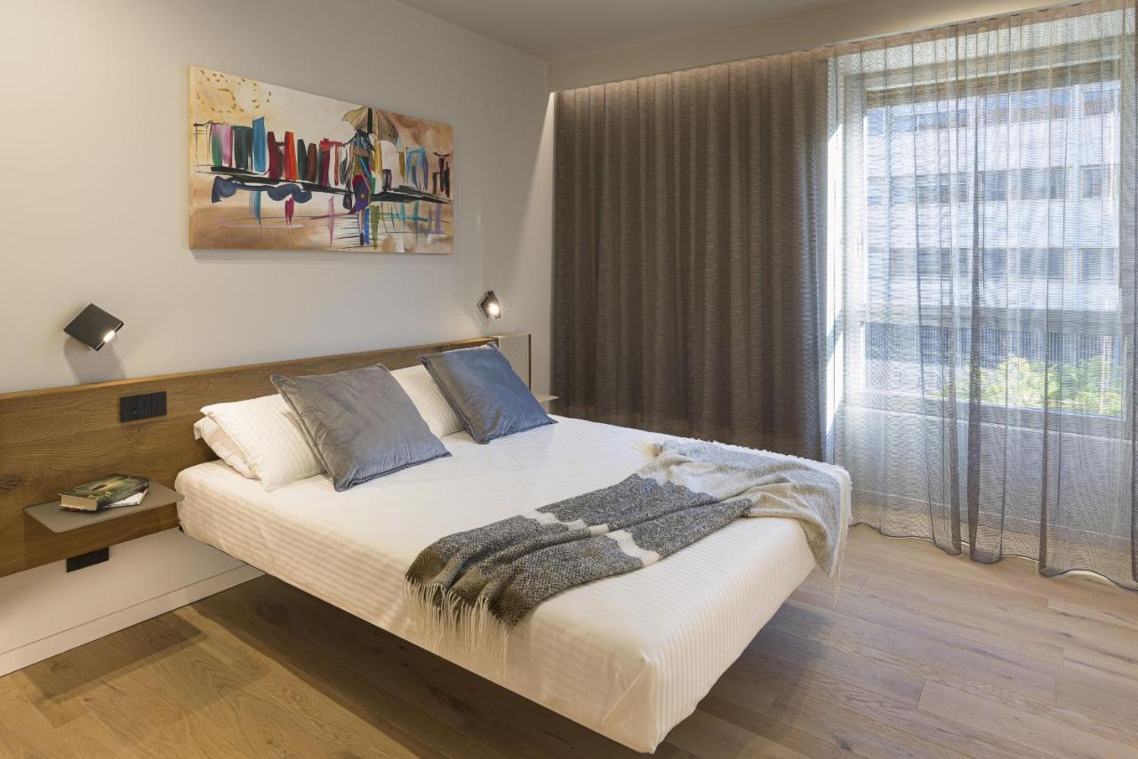 Aera Luxury Suites By Wonderful Italy คาตาเนีย ภายนอก รูปภาพ