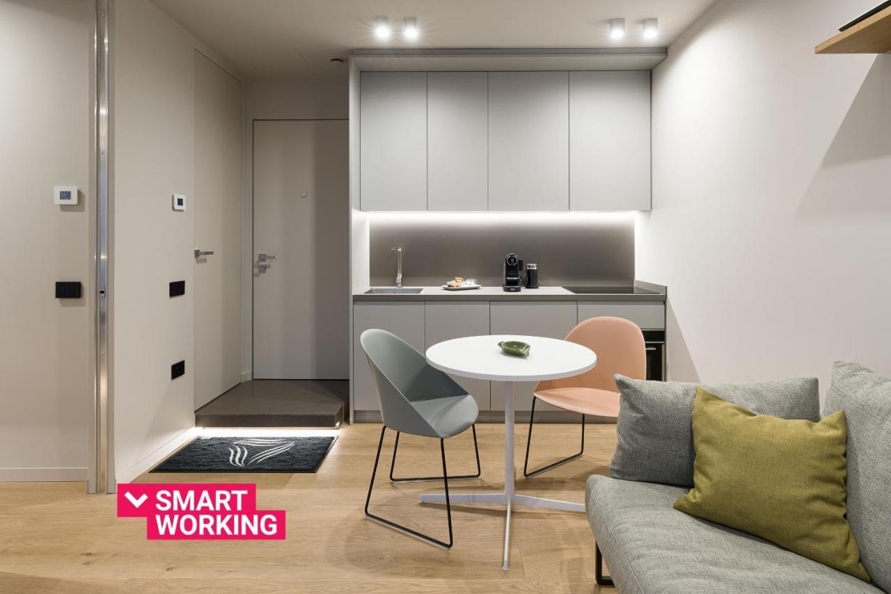 Aera Luxury Suites By Wonderful Italy คาตาเนีย ภายนอก รูปภาพ